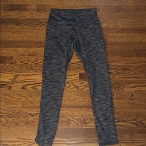 charcoal leggings!